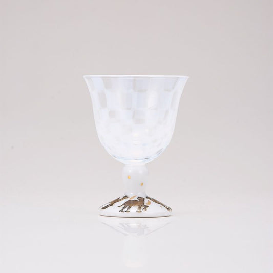 Cold Sake Glass - Opal