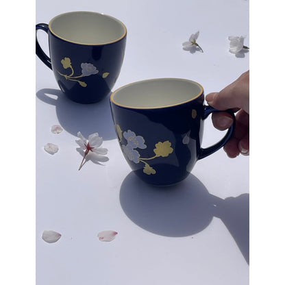 Pair Mug - Rurikinsai-ka