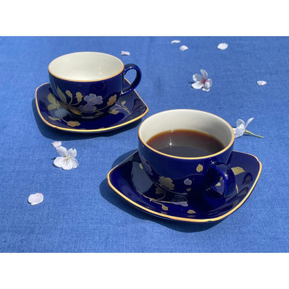 Soup & American Pair - Rurikinsai-ka