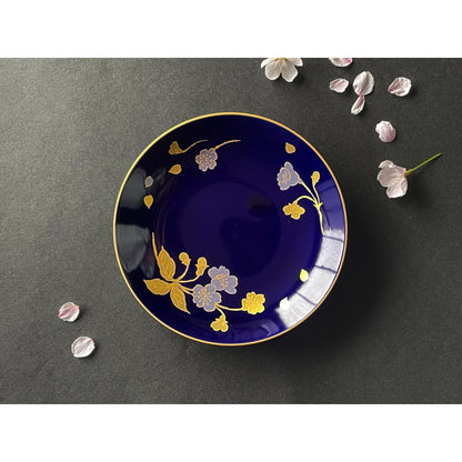Appetizer Dish Set  - Rurikinsai-ka