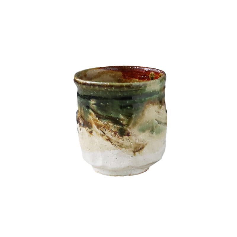 Sushi Yunomi Cup - Sogioshi