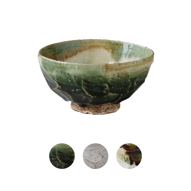 Rice Bowl - Sogioshi(Large)