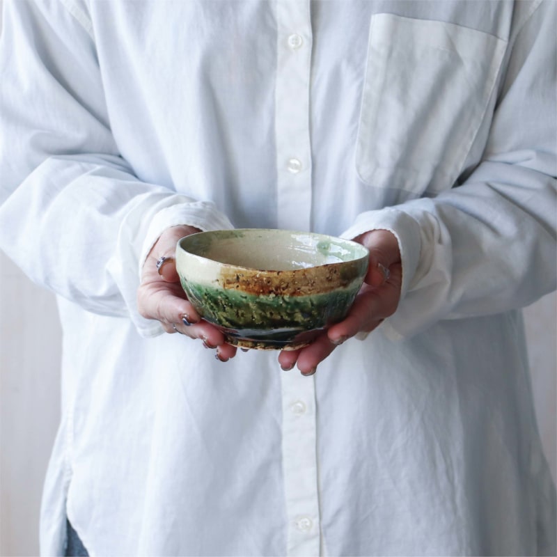 Rice Bowl - Sogioshi(Large)