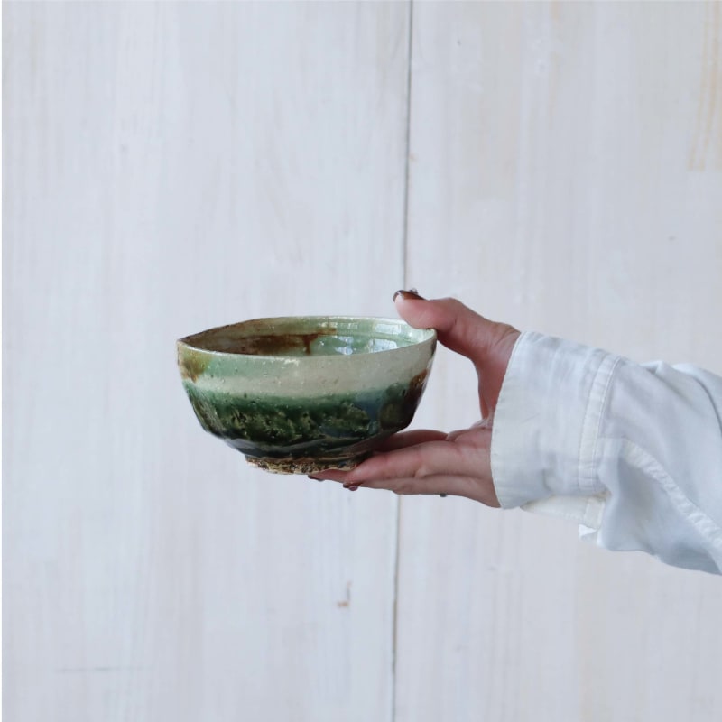 Rice Bowl - Sogioshi(Large)