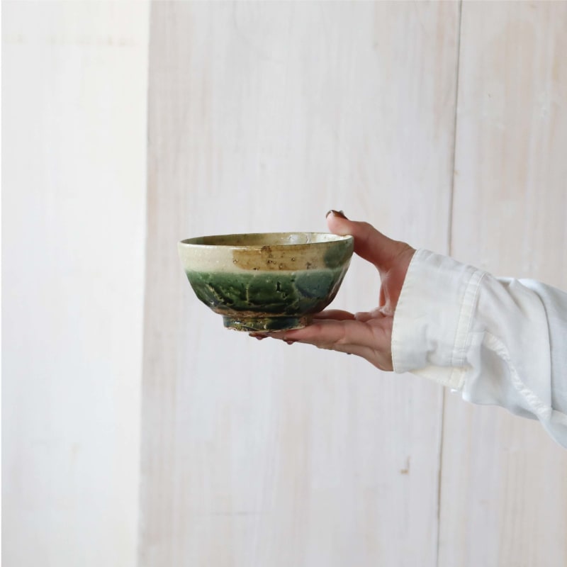 Rice Bowl - Sogioshi(Small)