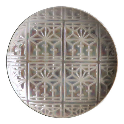 Size5 Plates - Syoji 5pcs