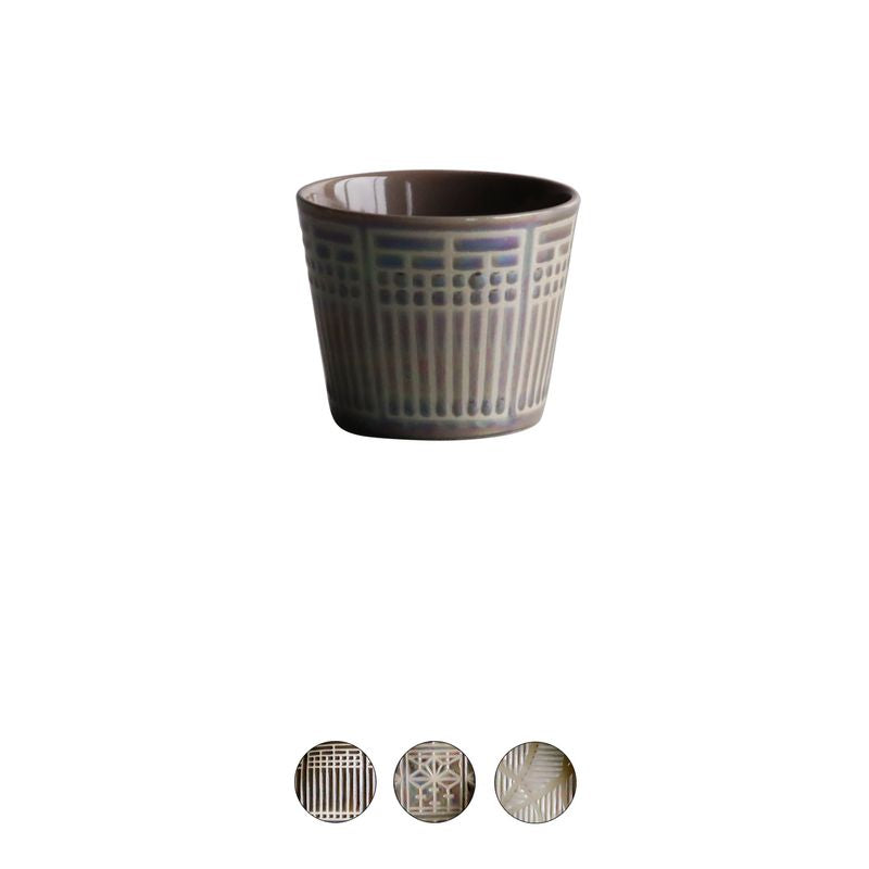 Soba Cup - Syoji 6pcs