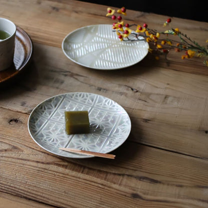 Plate Set (5 pieces) - Syoji