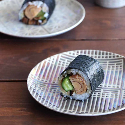 Plate Set (5 pieces) - Syoji