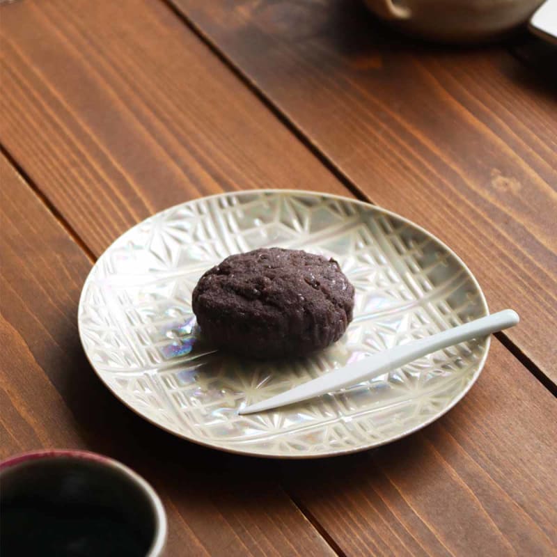 Plate Set (5 pieces) - Syoji