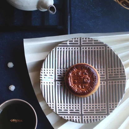 Plate Set (5 pieces) - Syoji