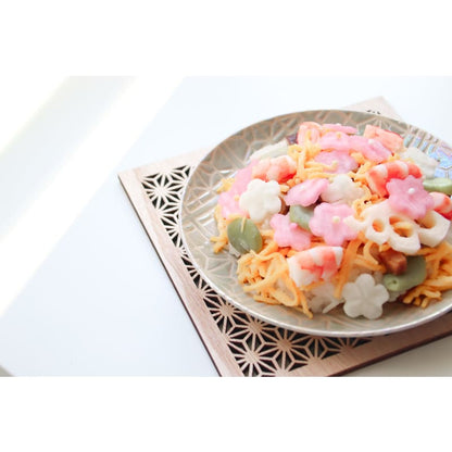 Plate Set (5 pieces) - Syoji