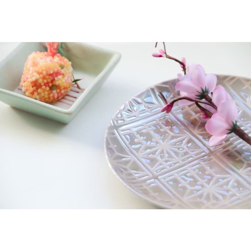 Plate Set (5 pieces) - Syoji