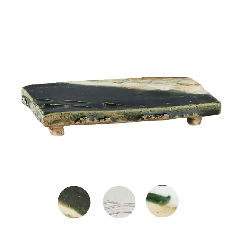 Sushi Tray - Sogioshi