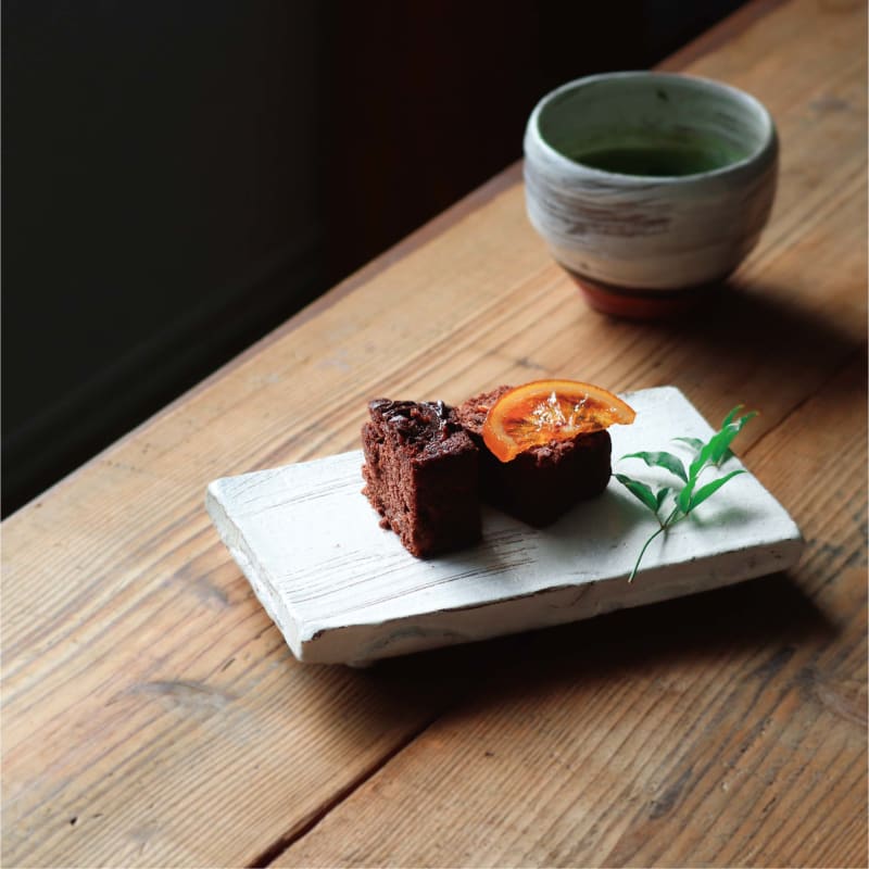 Sushi Tray - Sogioshi