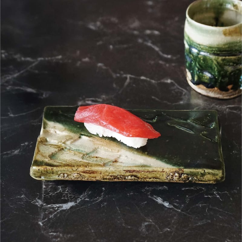 Sushi Tray - Sogioshi