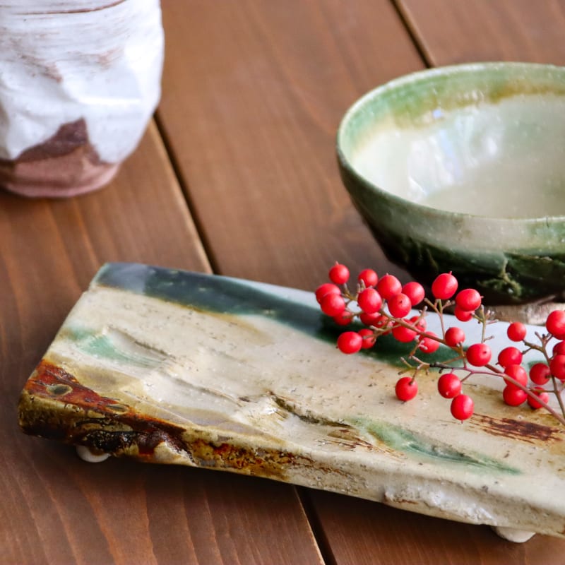 Sushi Tray - Sogioshi