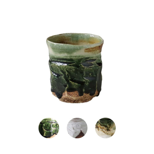 Sushi Yunomi Cup - Sogioshi