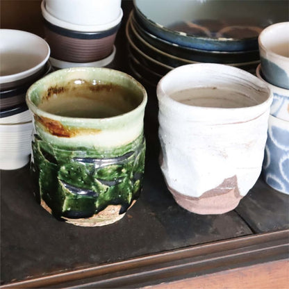 Sushi Yunomi Cup - Sogioshi