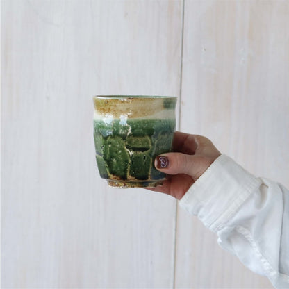 Sushi Yunomi Cup - Sogioshi