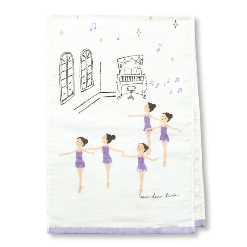 Face Towel - Atelier