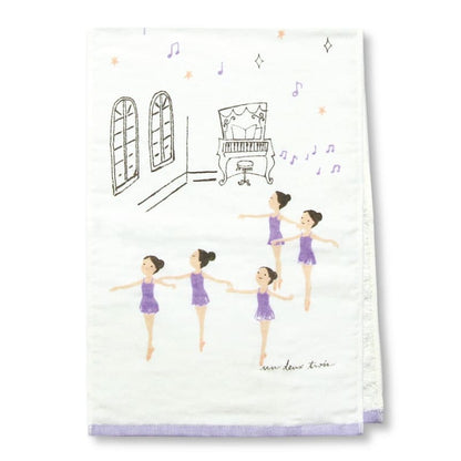 Face Towel - Atelier