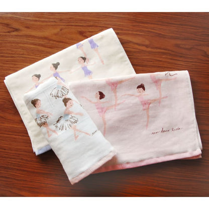 Face Towel - Atelier