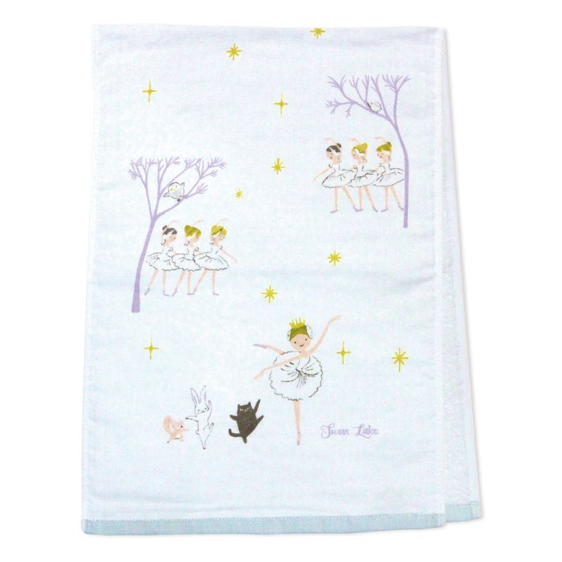 Face Towel - Prima Shinzi Katoh