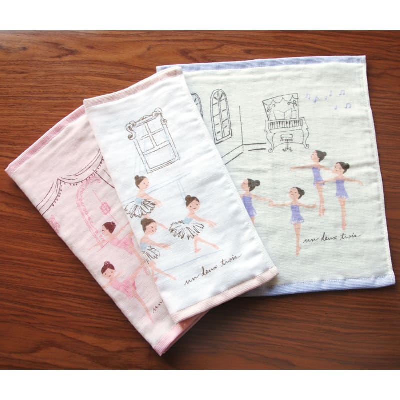 Hand Towel - Atelier