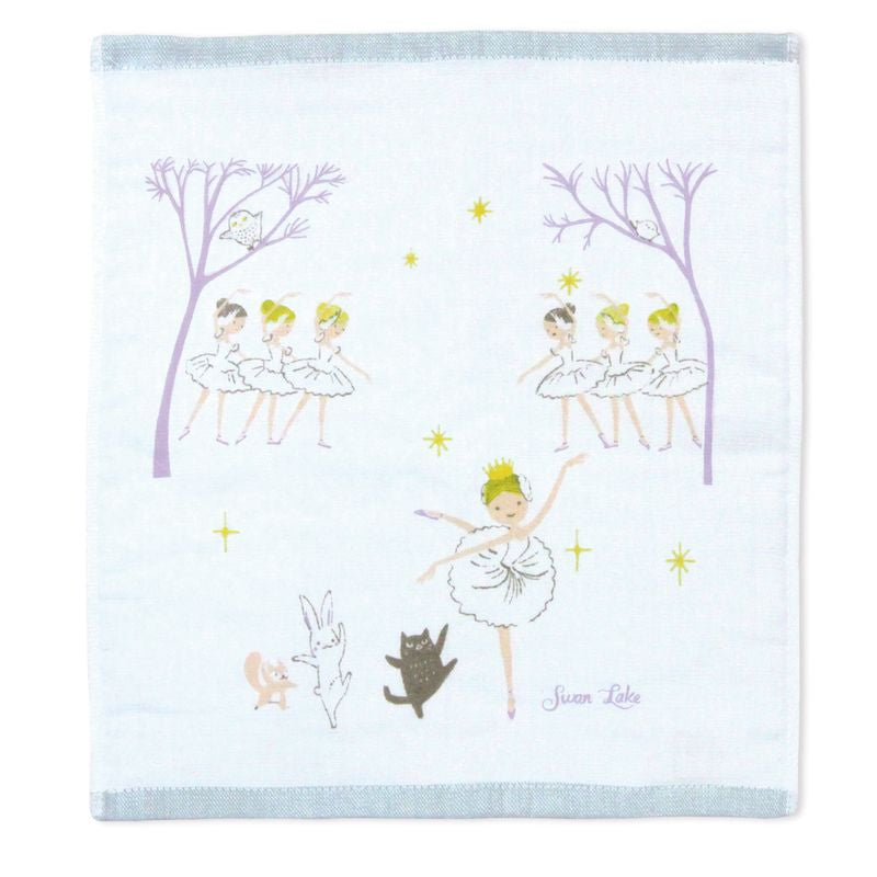 Hand Towel - Prima Shinzi Katoh