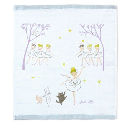 Hand Towel - Prima Shinzi Katoh