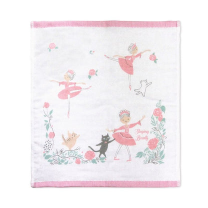 Hand Towel - Prima Shinzi Katoh