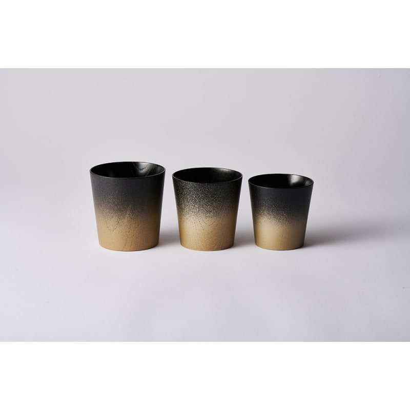 Tasogare Cup - Kurozuri Gold