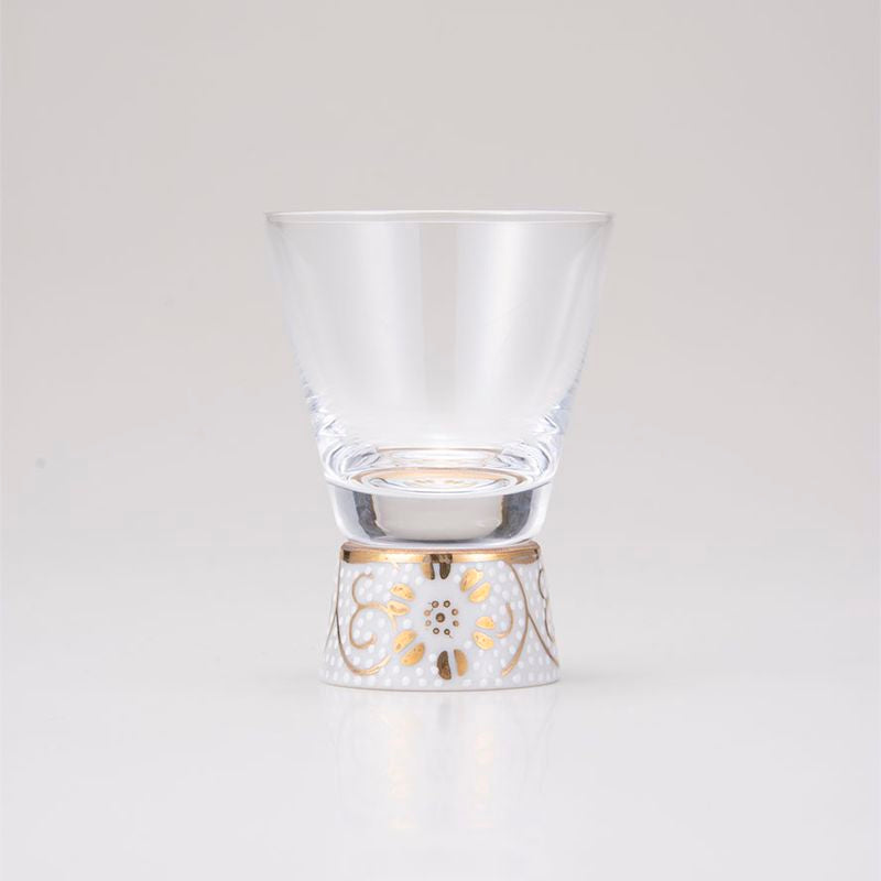Shot Glass - KUTANI WA GLASS – LUXCRAS