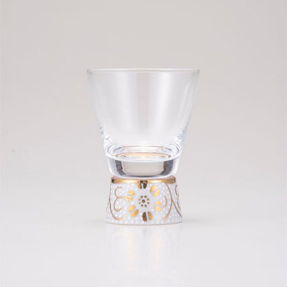 Shot Glass - KUTANI WA GLASS