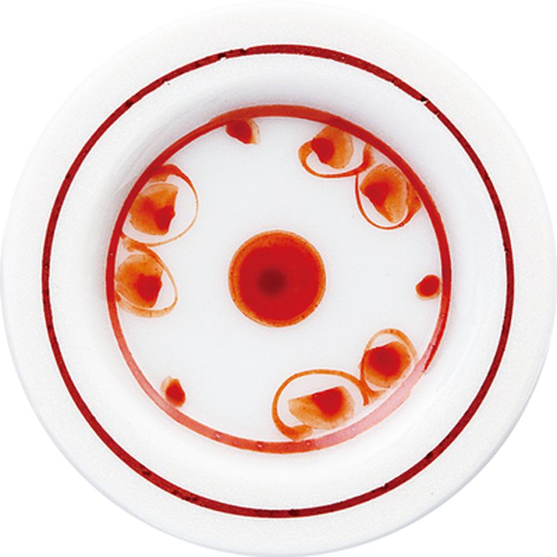 Shot Glass - KUTANI WA GLASS