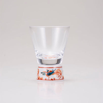 Shot Glass - KUTANI WA GLASS