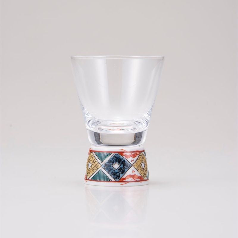 Shot Glass - KUTANI WA GLASS