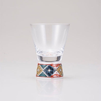Shot Glass - KUTANI WA GLASS