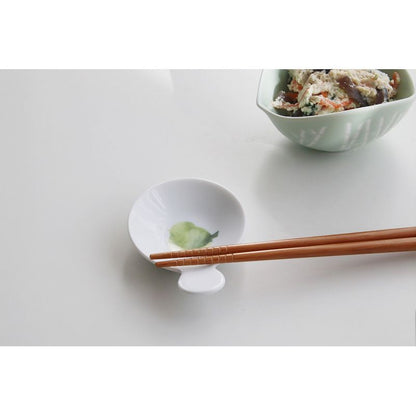 Plate- Komonono Suisai Chopstick Rest Small 6pcs