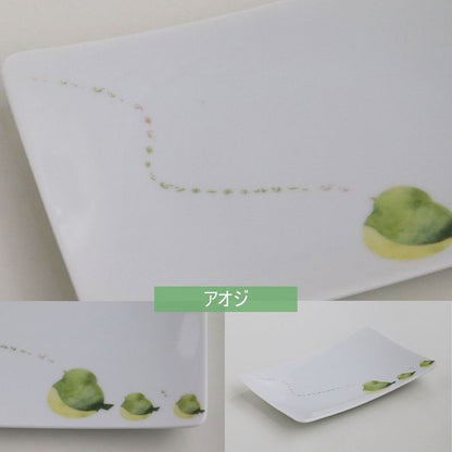 Tray - Komonono Suisai Postcard 3pcs