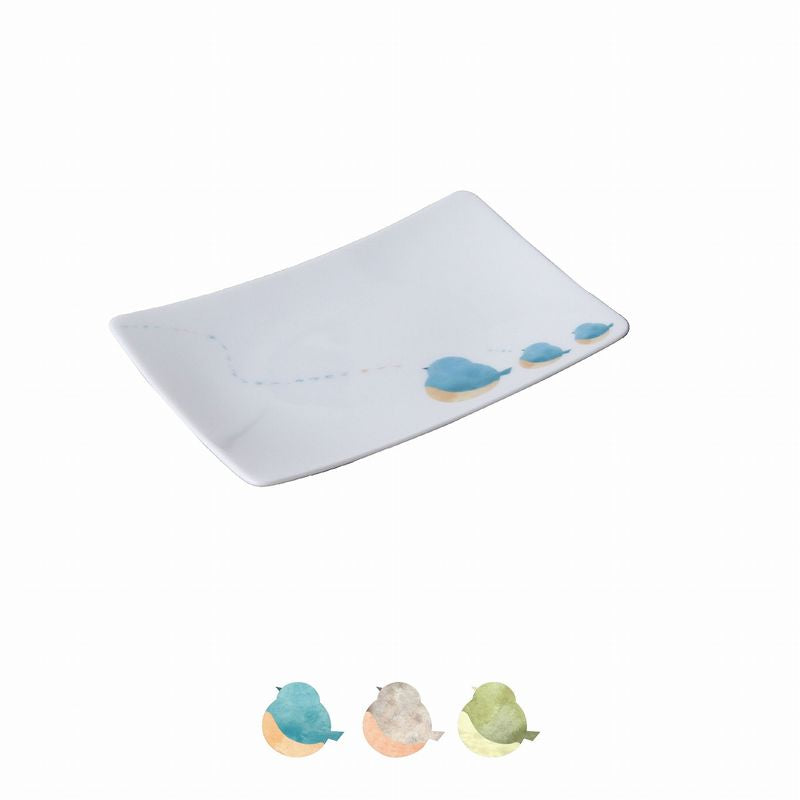 Tray - Komonono Suisai Postcard 3pcs