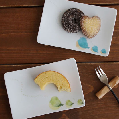 Tray - Komonono Suisai Postcard 3pcs