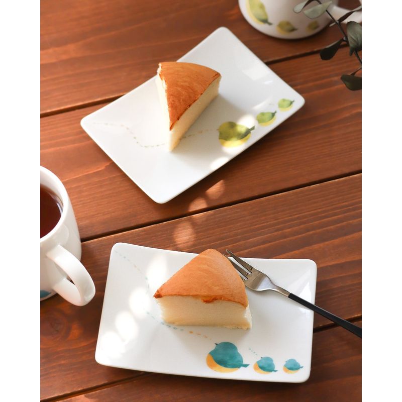 Tray - Komonono Suisai Postcard 3pcs