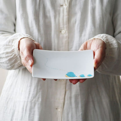 Tray - Komonono Suisai Postcard 3pcs