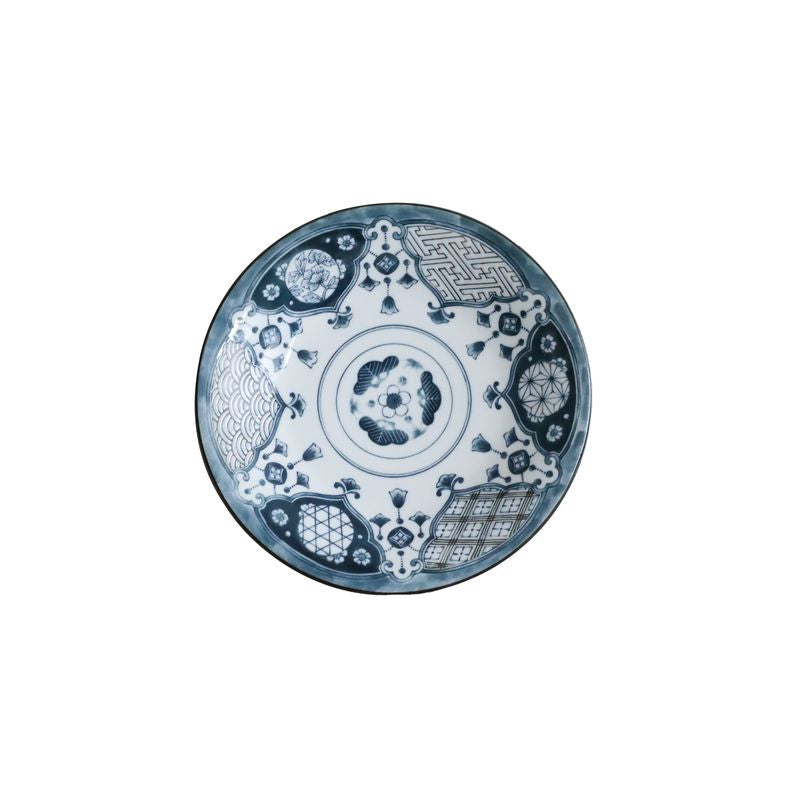 Large Plate - Shonzui