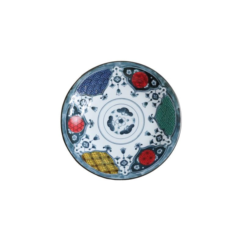 Large Plate - Shonzui