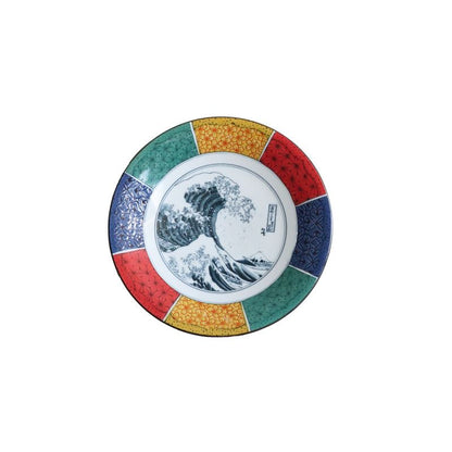 Large Plate - Shonzui