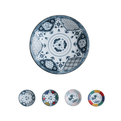 Large Plate - Shonzui