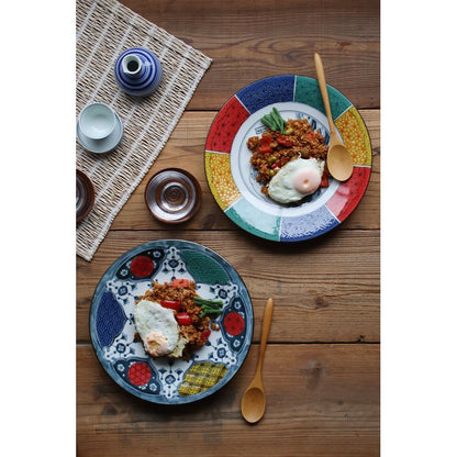 Large Plate - Shonzui